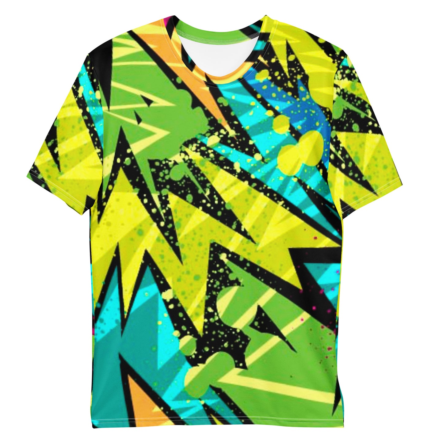 Slash Me Print