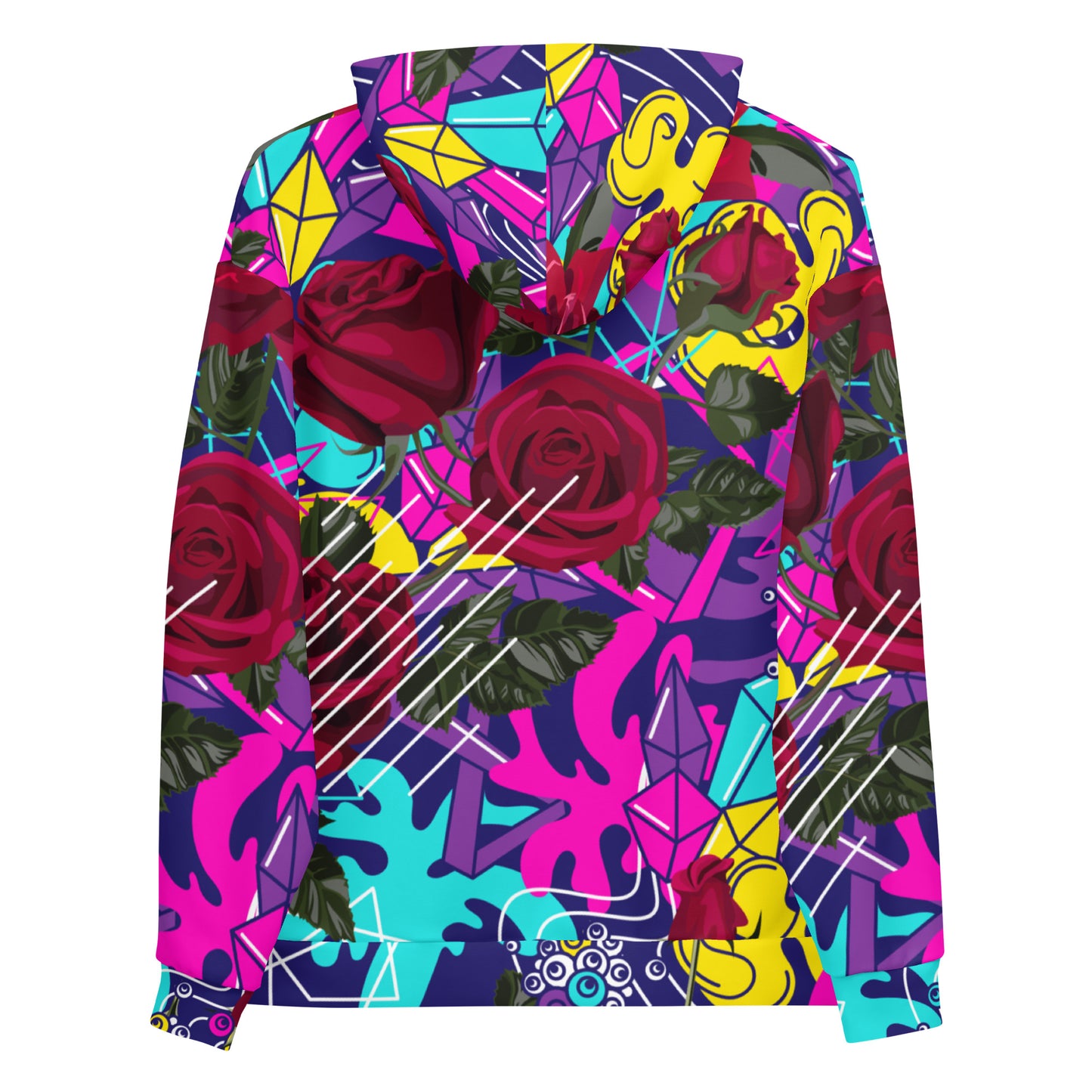 Dazzle Hoodie