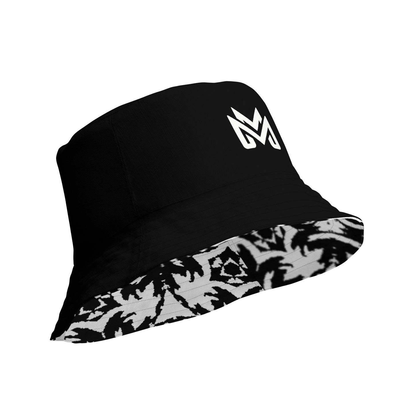 Atidem bucket hat