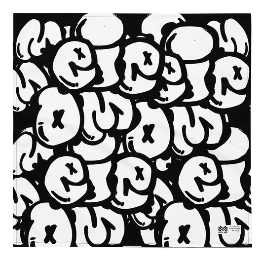 Trouble Me Bandana