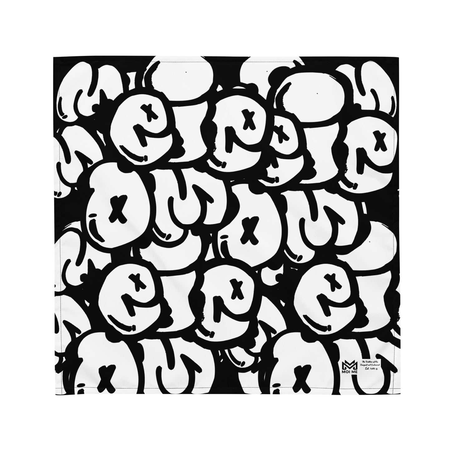 Trouble Me Bandana