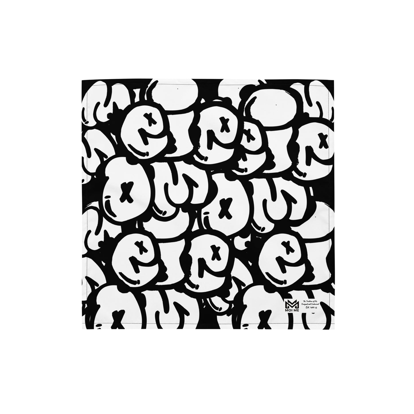 Trouble Me Bandana