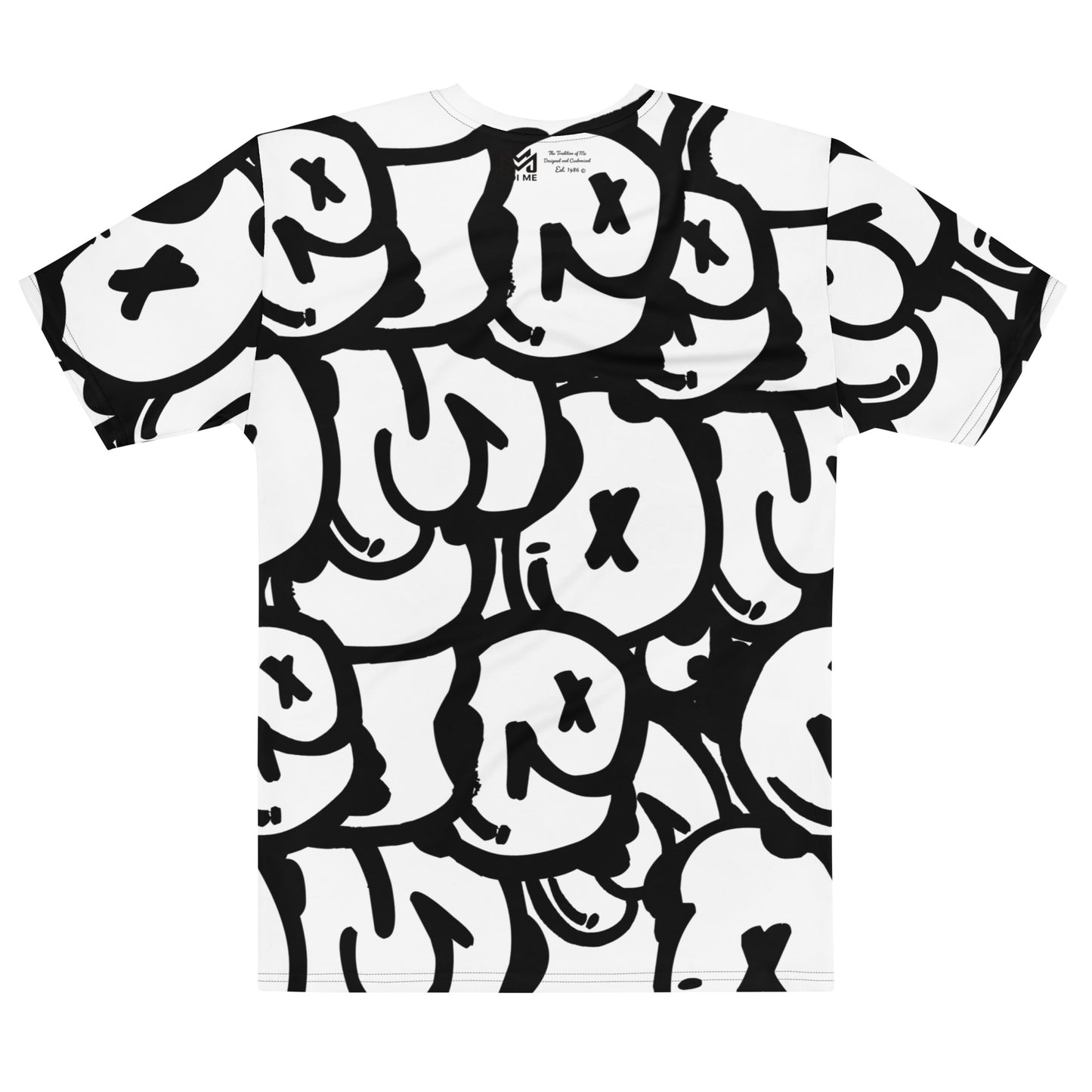 Troubled Me Print