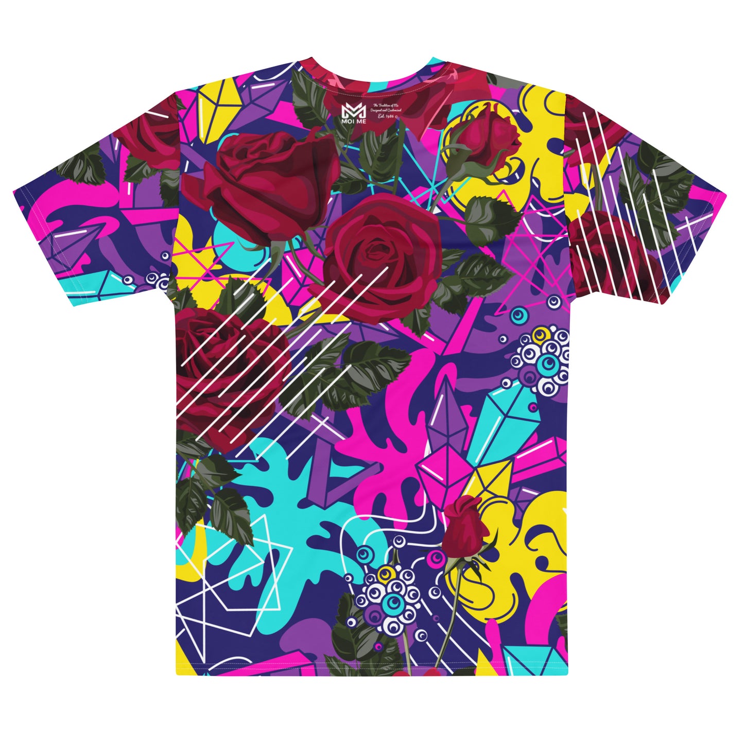 Dazzle Me Print