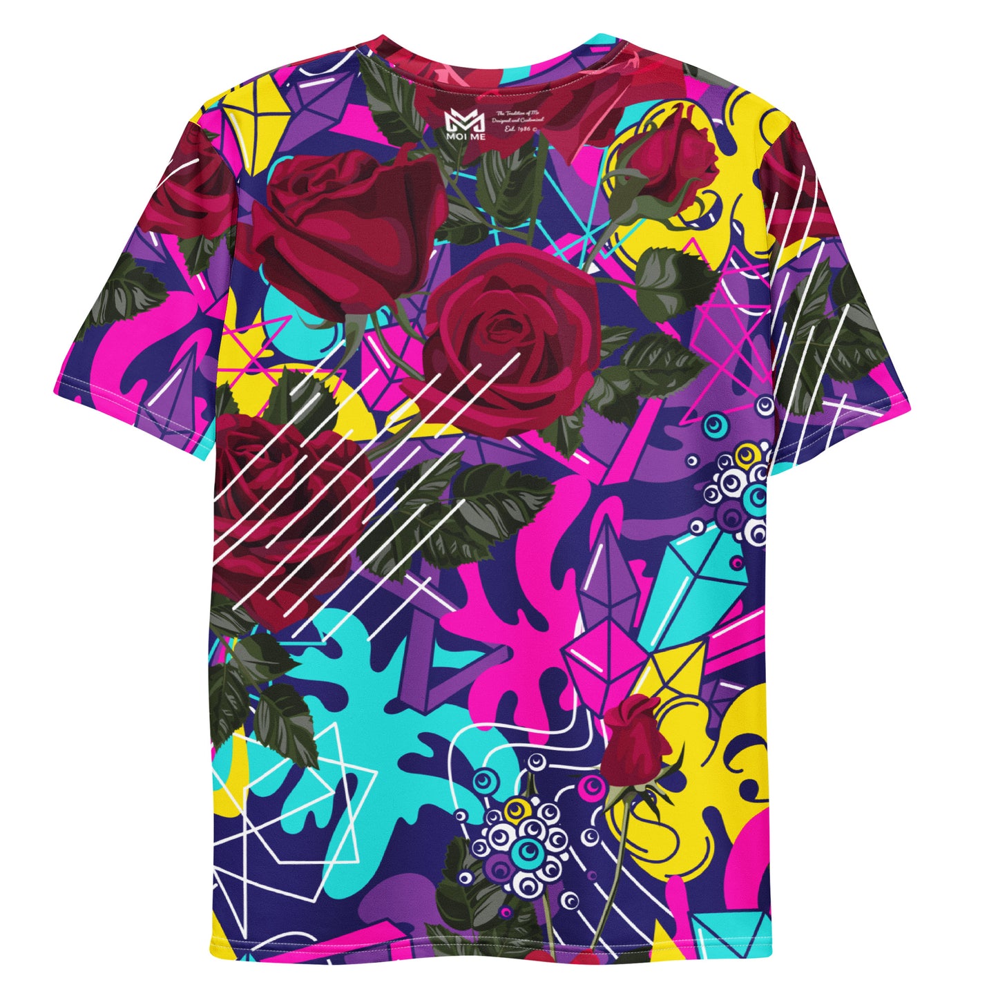 Dazzle Me Print