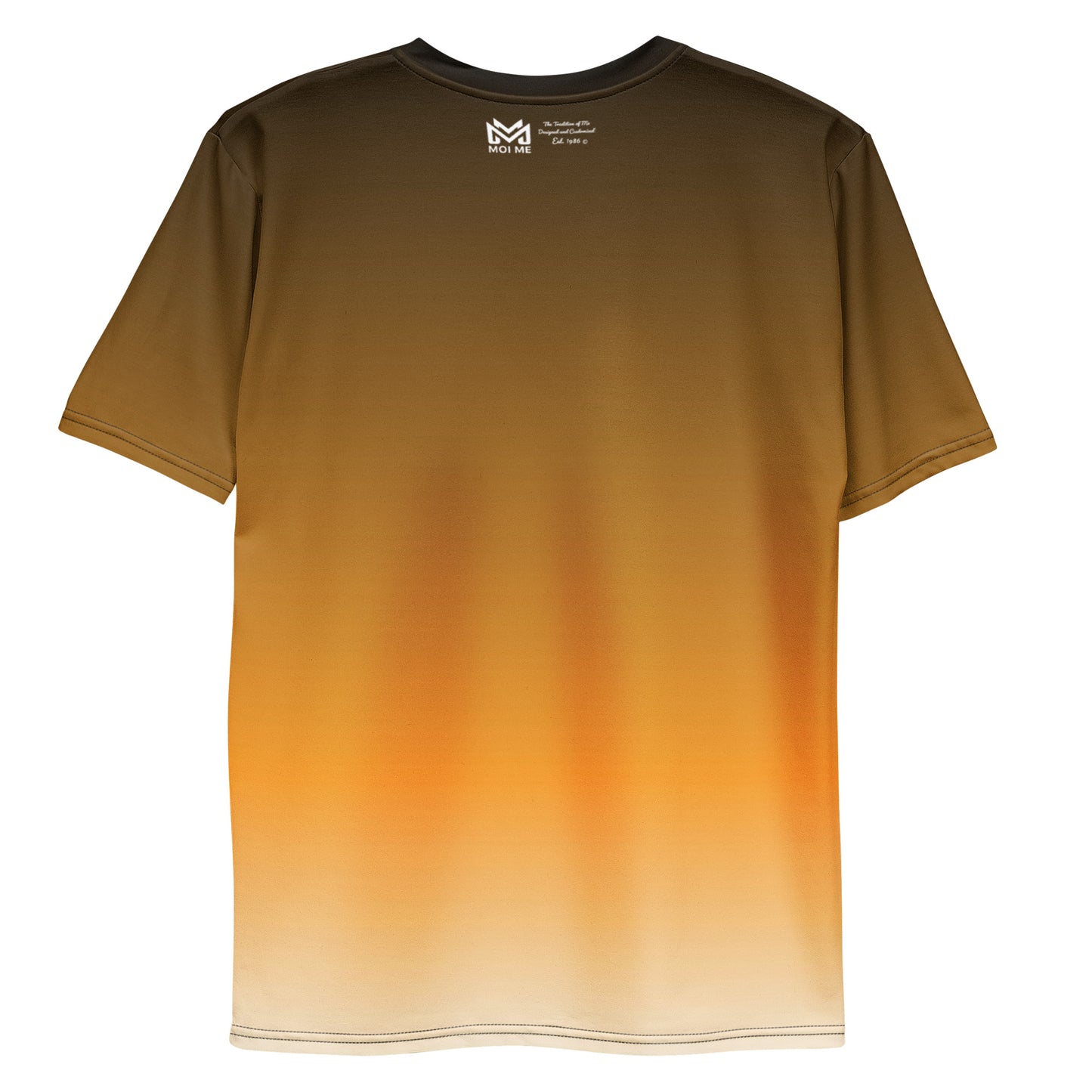 Earthy Print