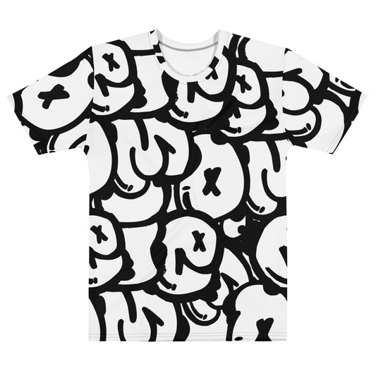 Troubled Me Print