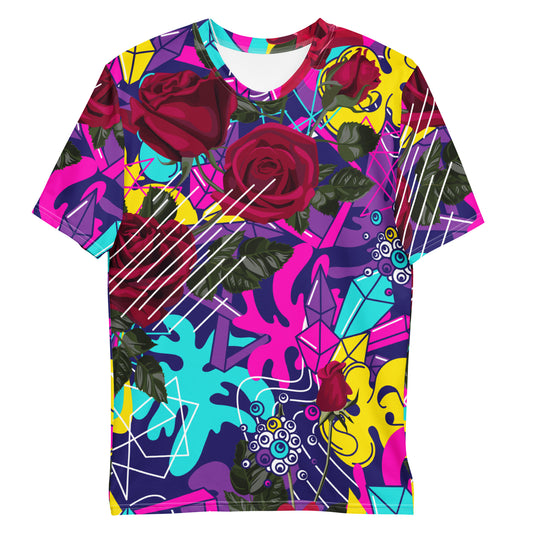 Dazzle Me Print