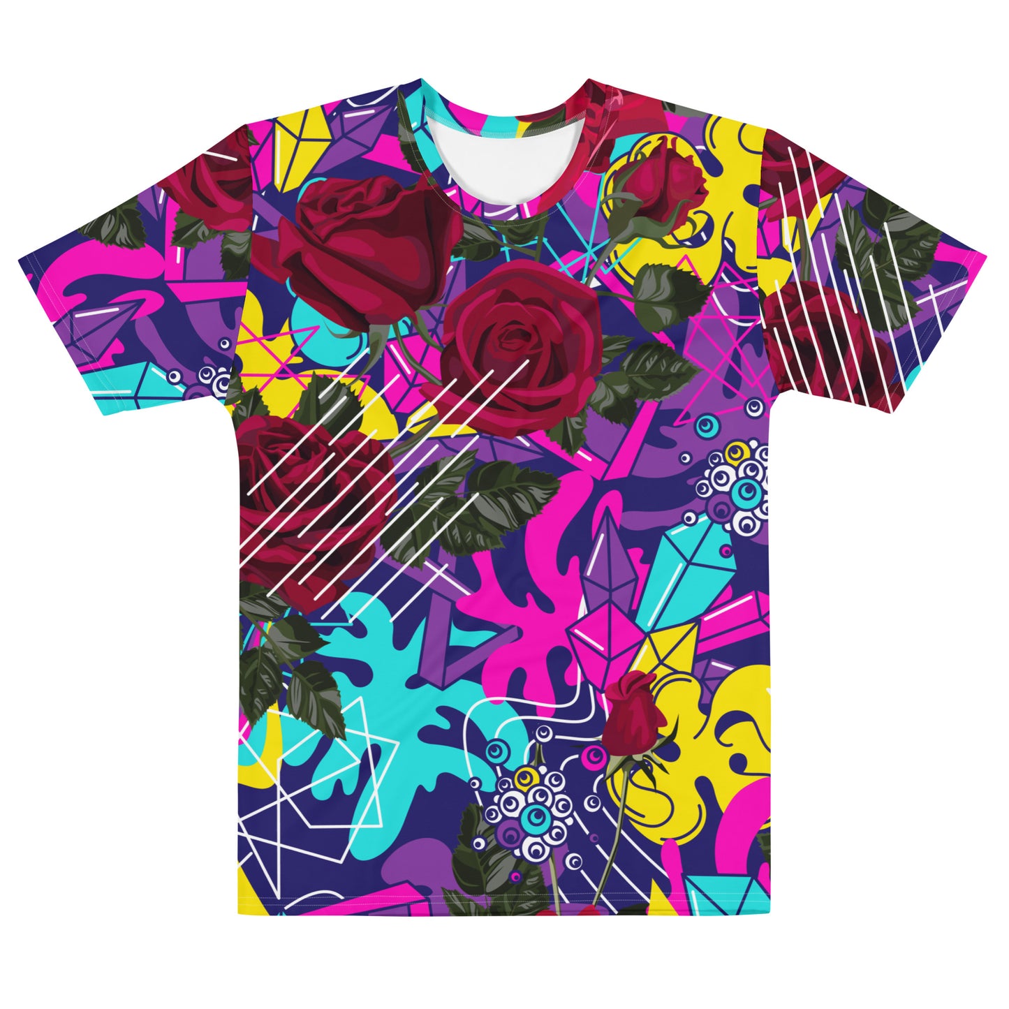 Dazzle Me Print