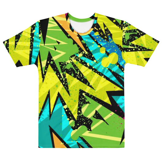 Slash Me Print