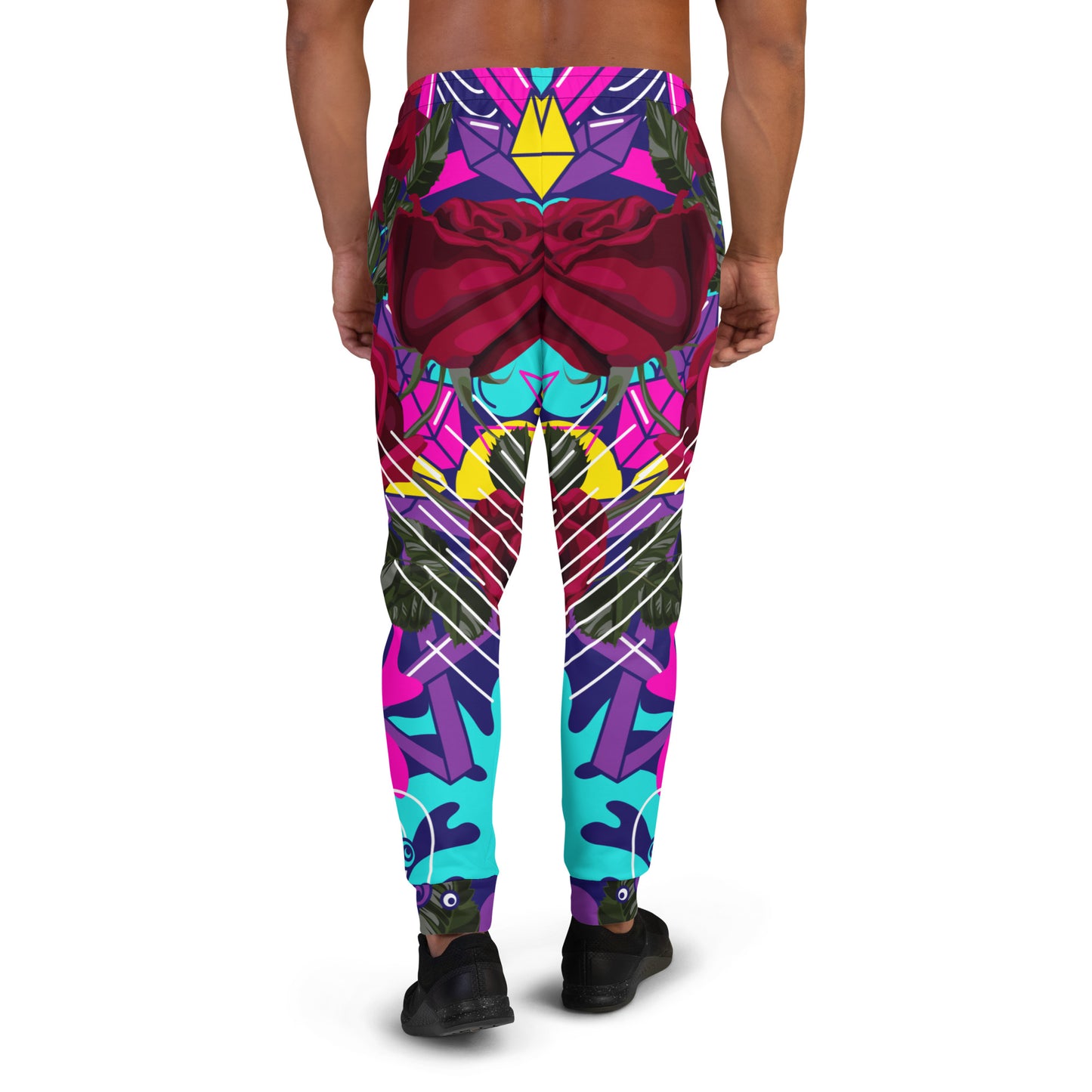 Dazzle Me Joggers