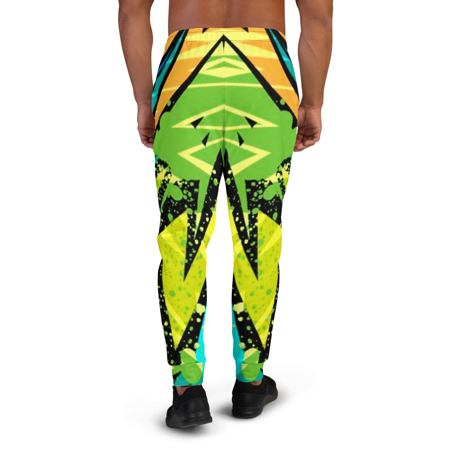 Slash Joggers