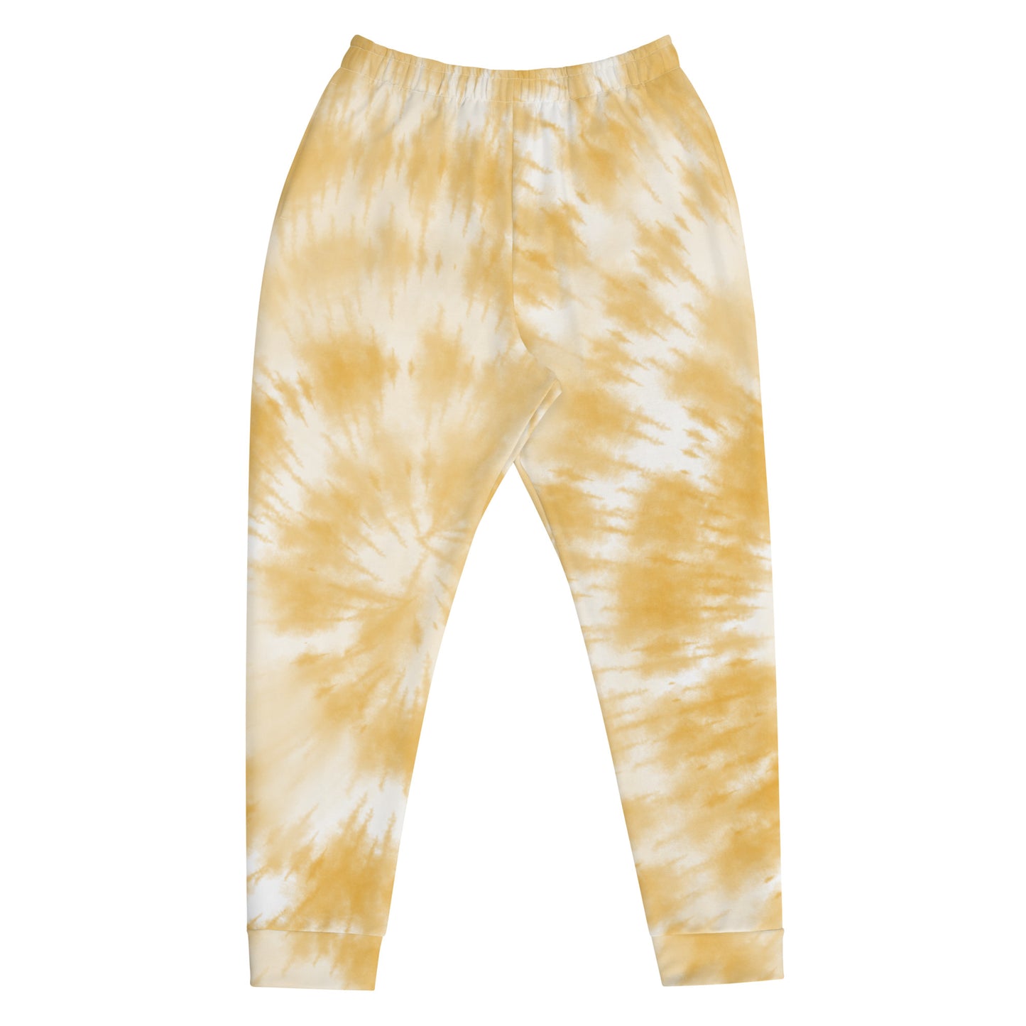 Vintage tie Dye Print Joggers