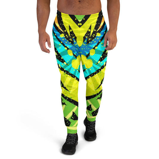 Slash Joggers