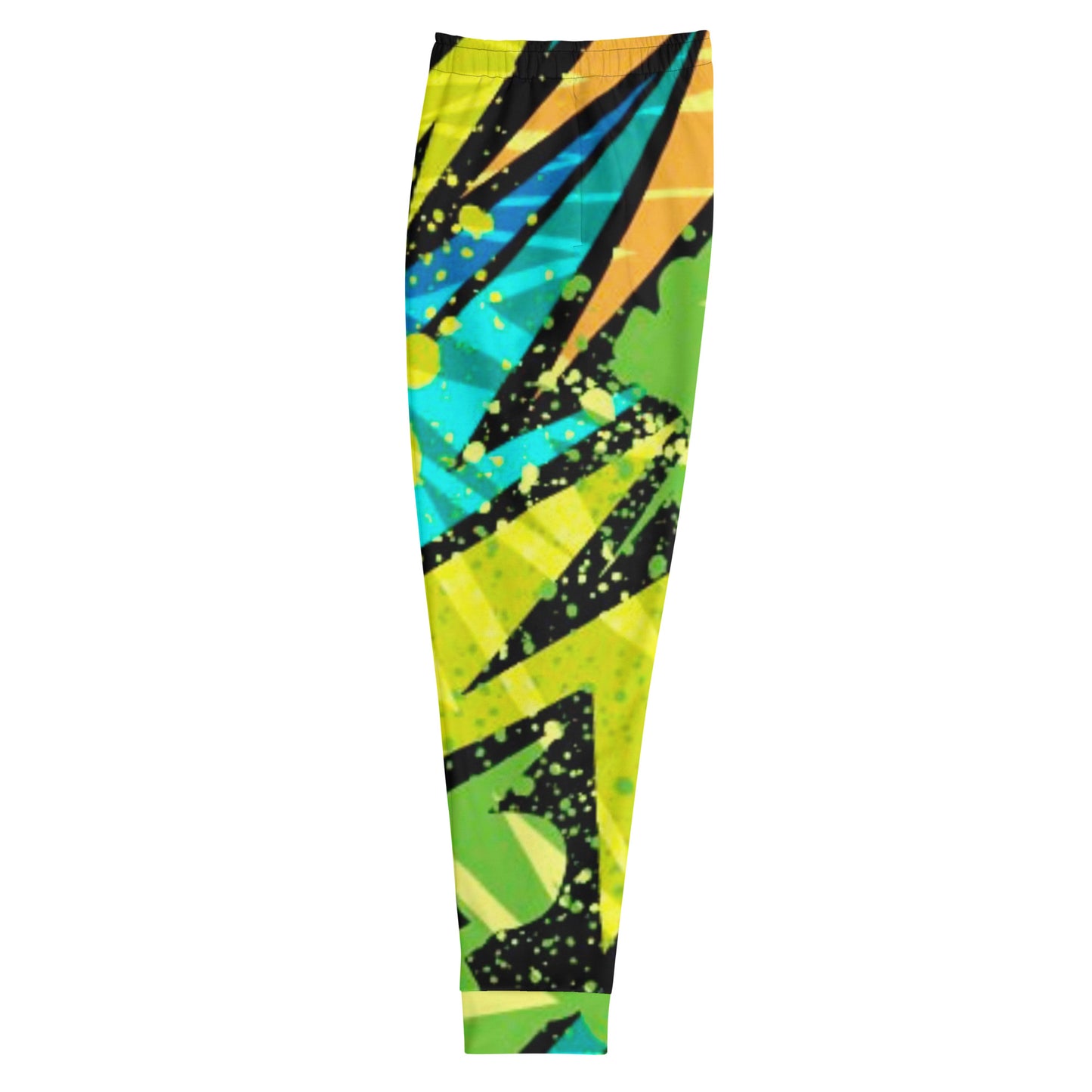 Slash Joggers