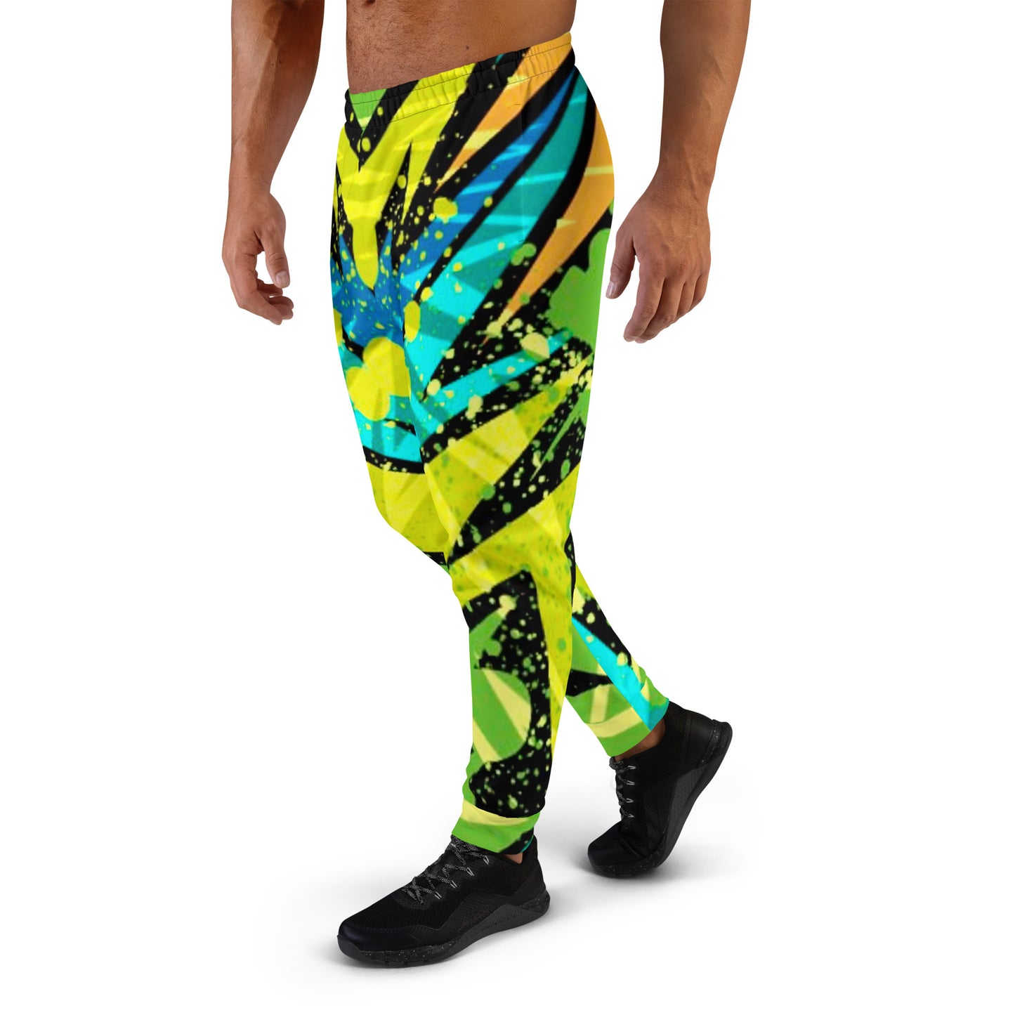 Slash Joggers