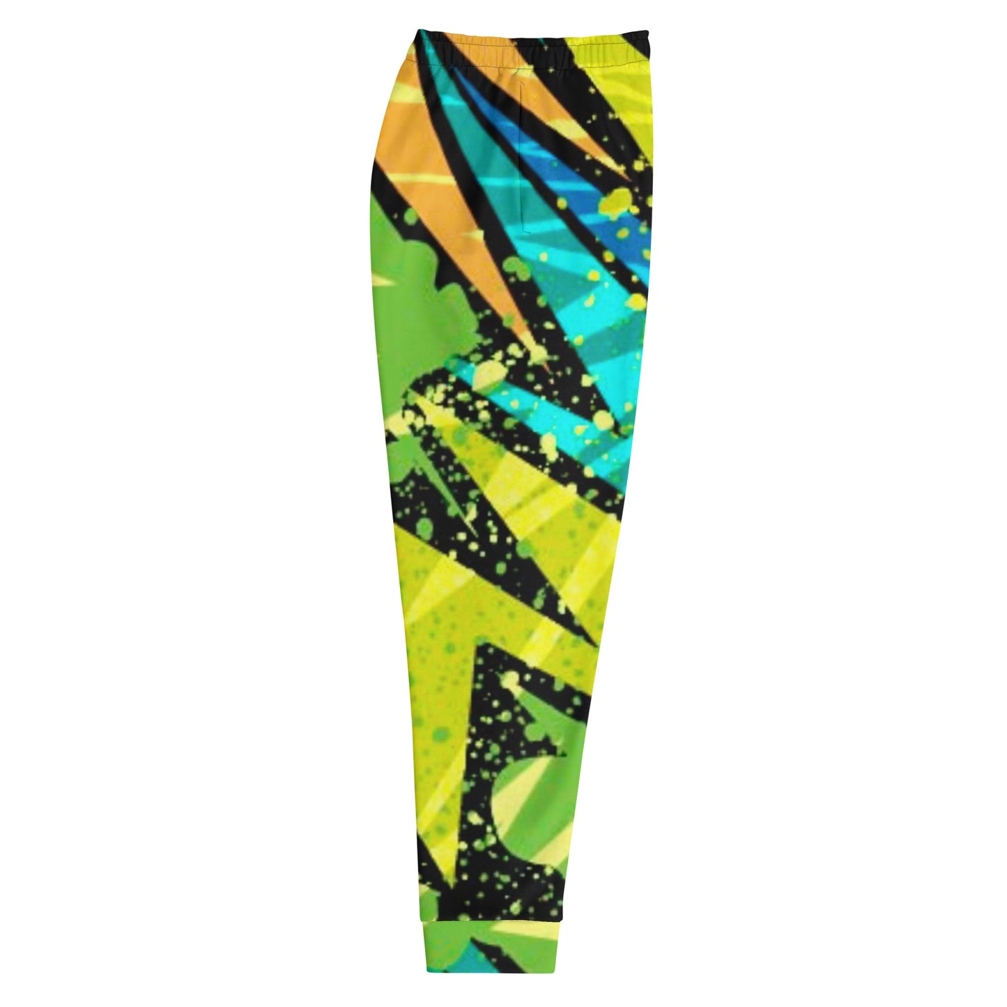 Slash Joggers