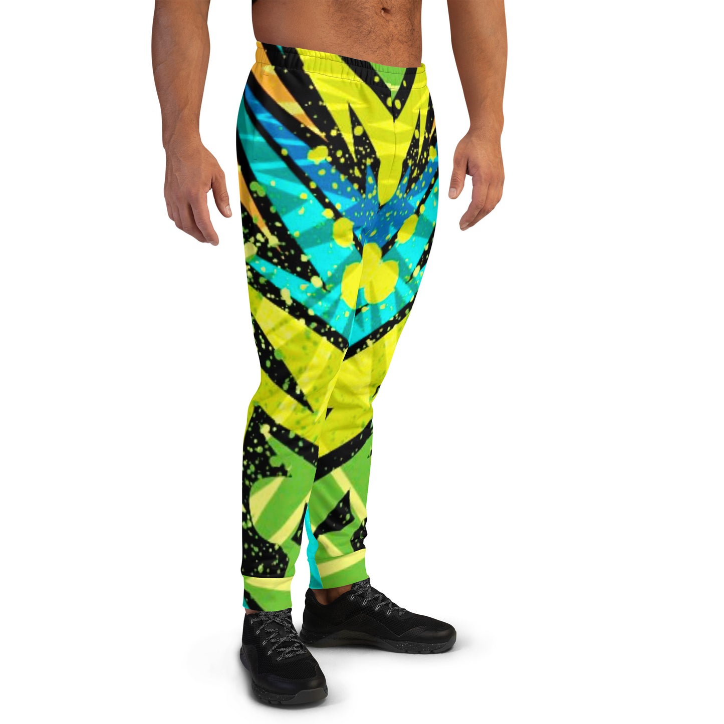 Slash Joggers