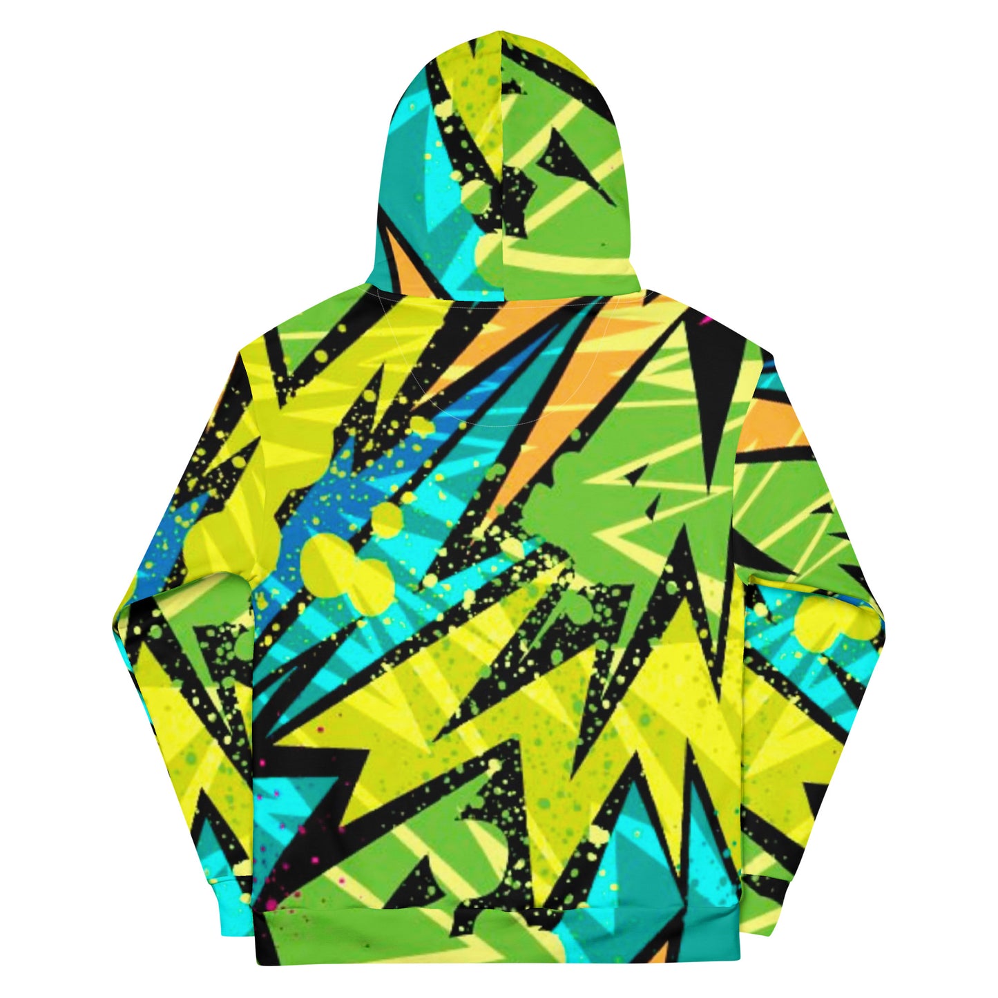 Slash Hoodie