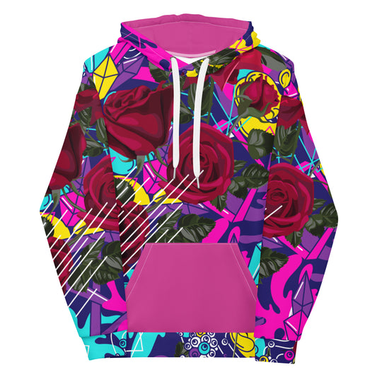 Dazzle Hoodie