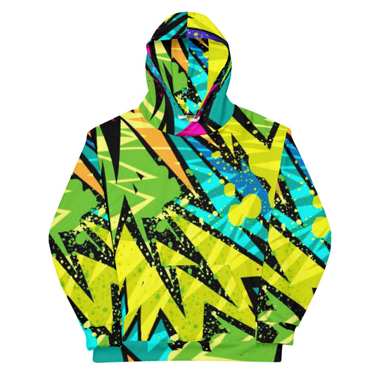 Slash Hoodie