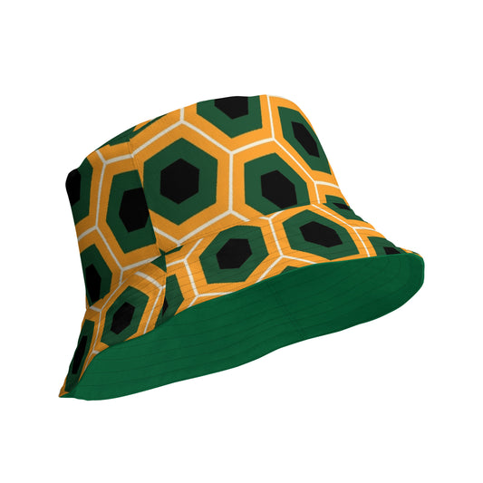 Jamminz bucket hat