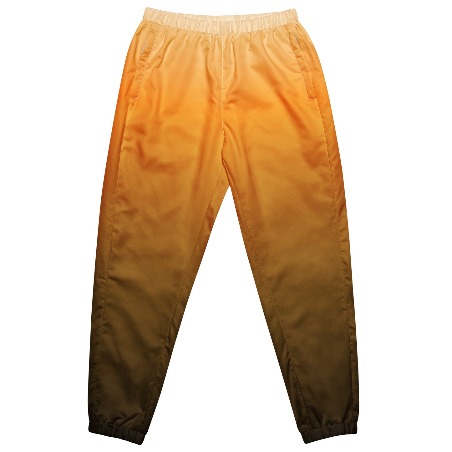 Earthy Track Pants
