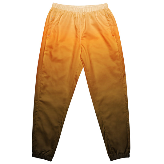 Earthy Track Pants