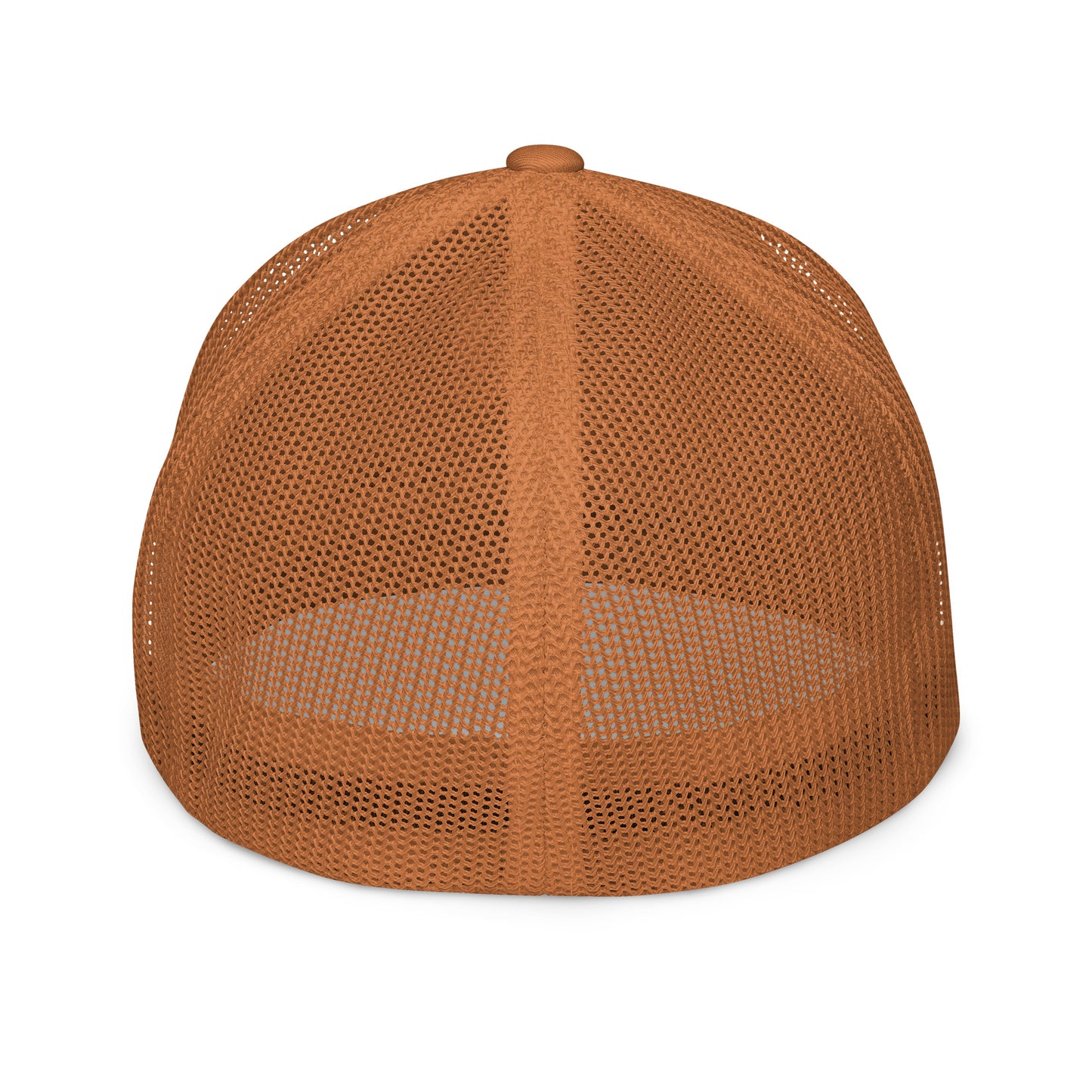 Troubled Me Trucker Cap