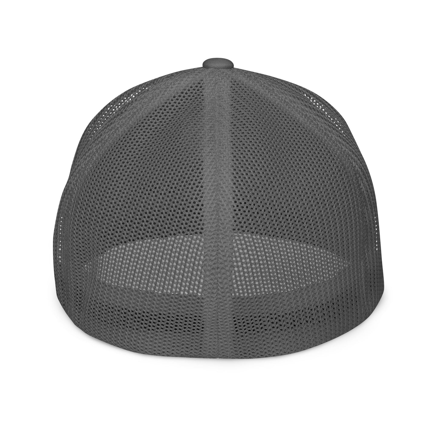 Troubled Me Trucker Cap