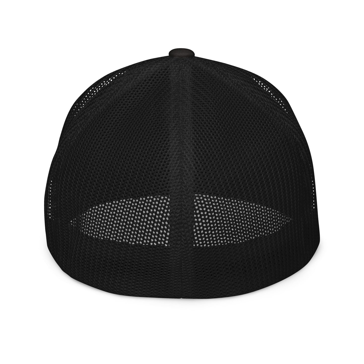 Troubled Me Trucker Cap
