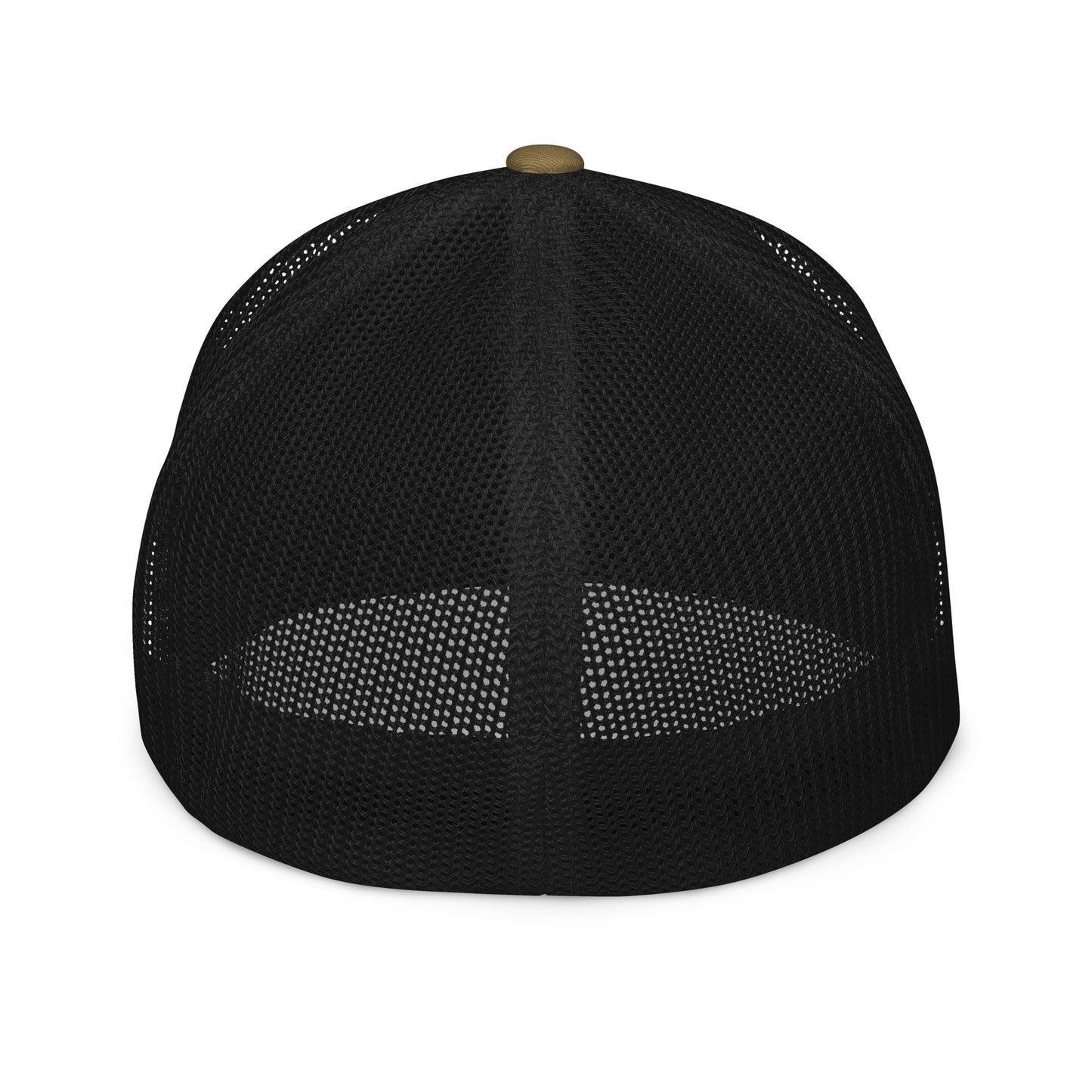 Troubled Me Trucker Cap