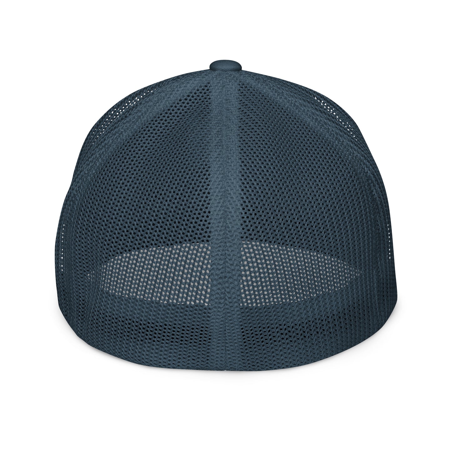 Troubled Me Trucker Cap