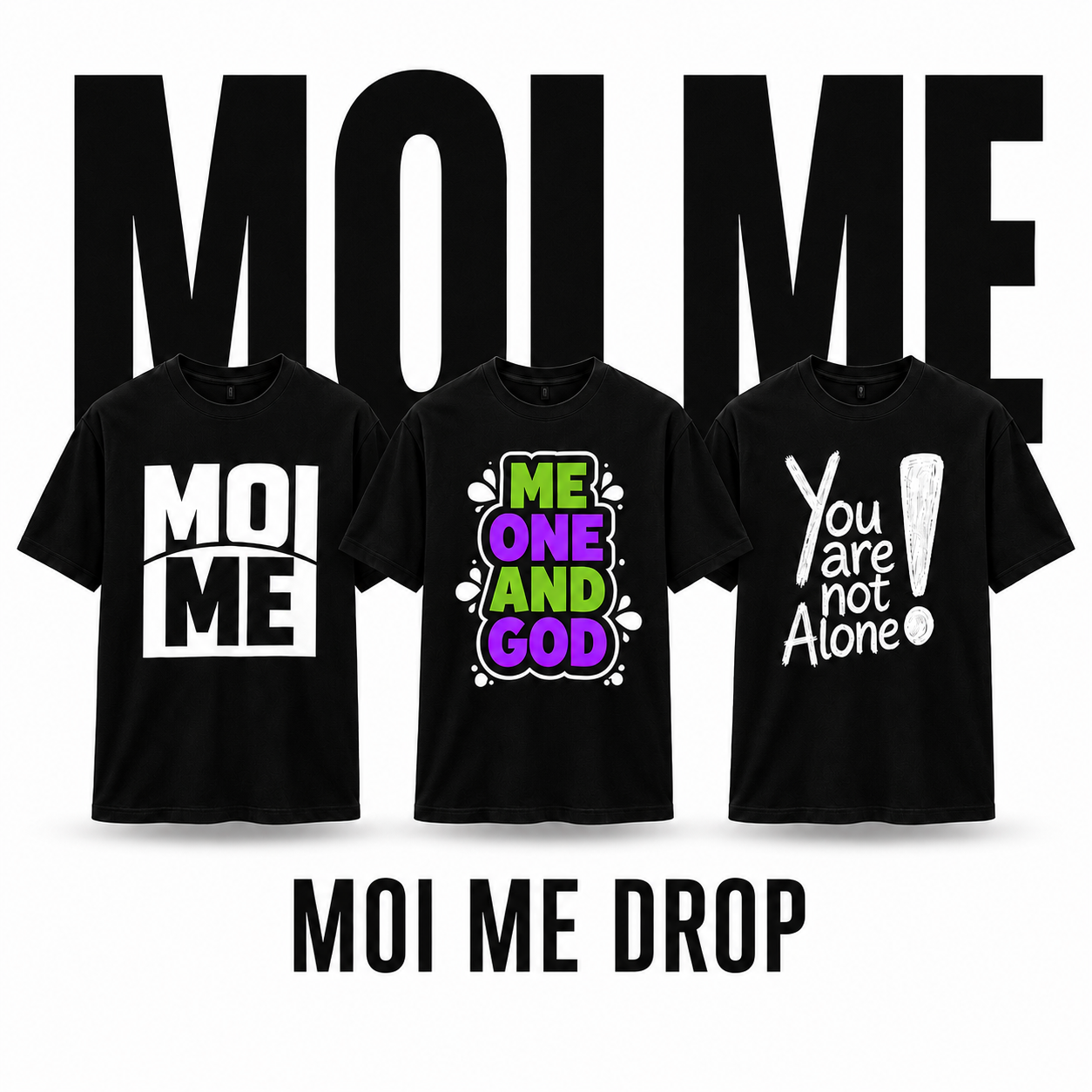 Moi Me Drop