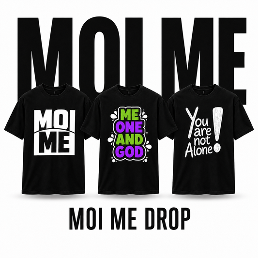 Moi Me Drop