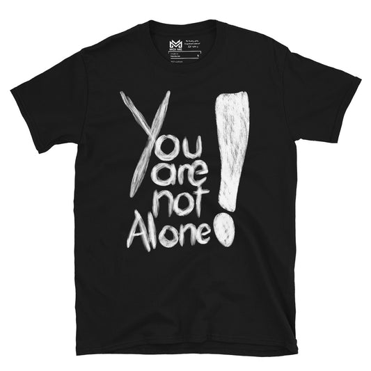 Alone