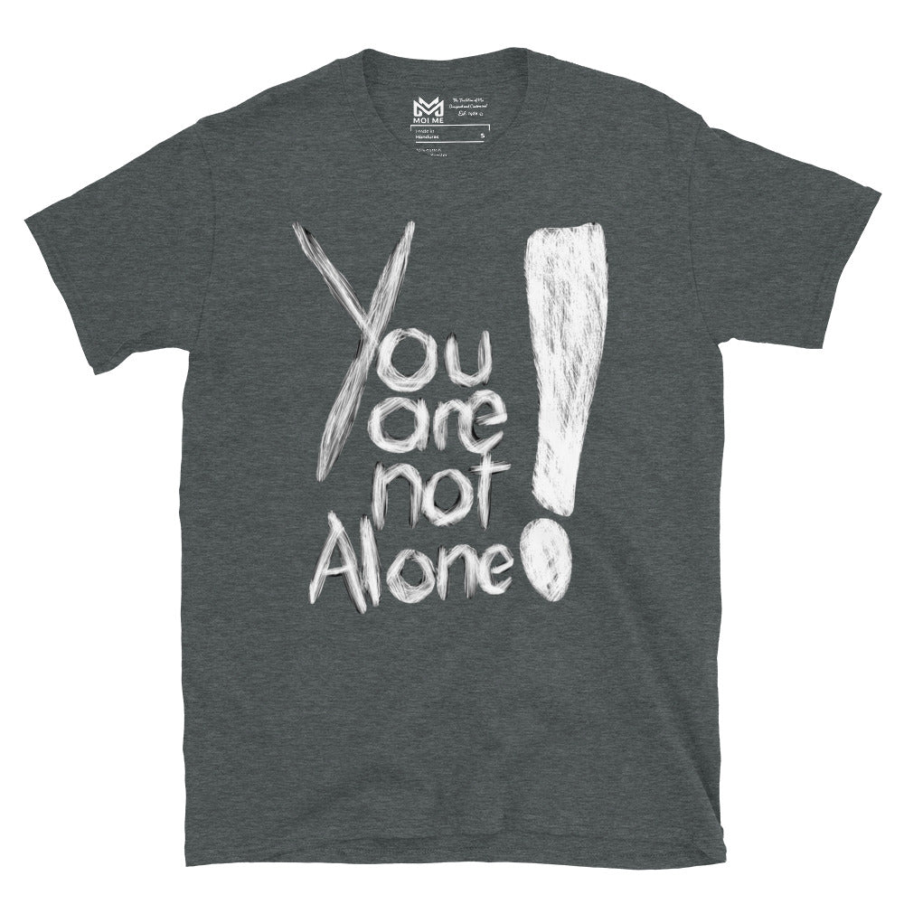 Alone
