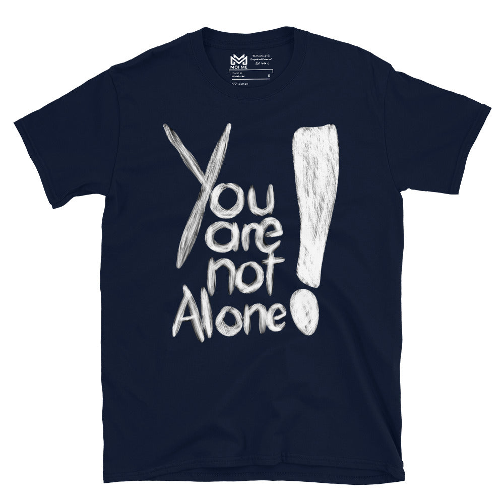 Alone
