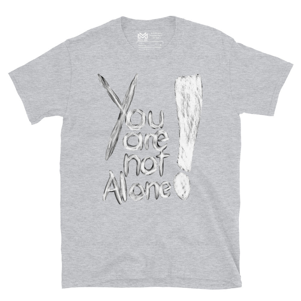 Alone