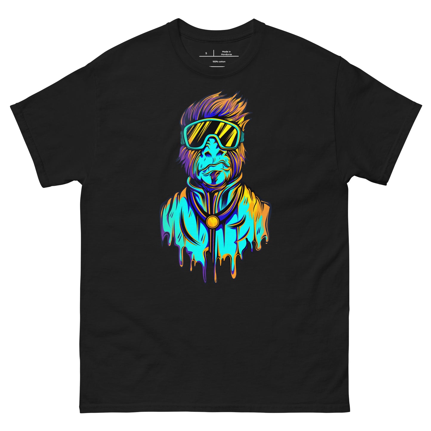 Mushky Tee