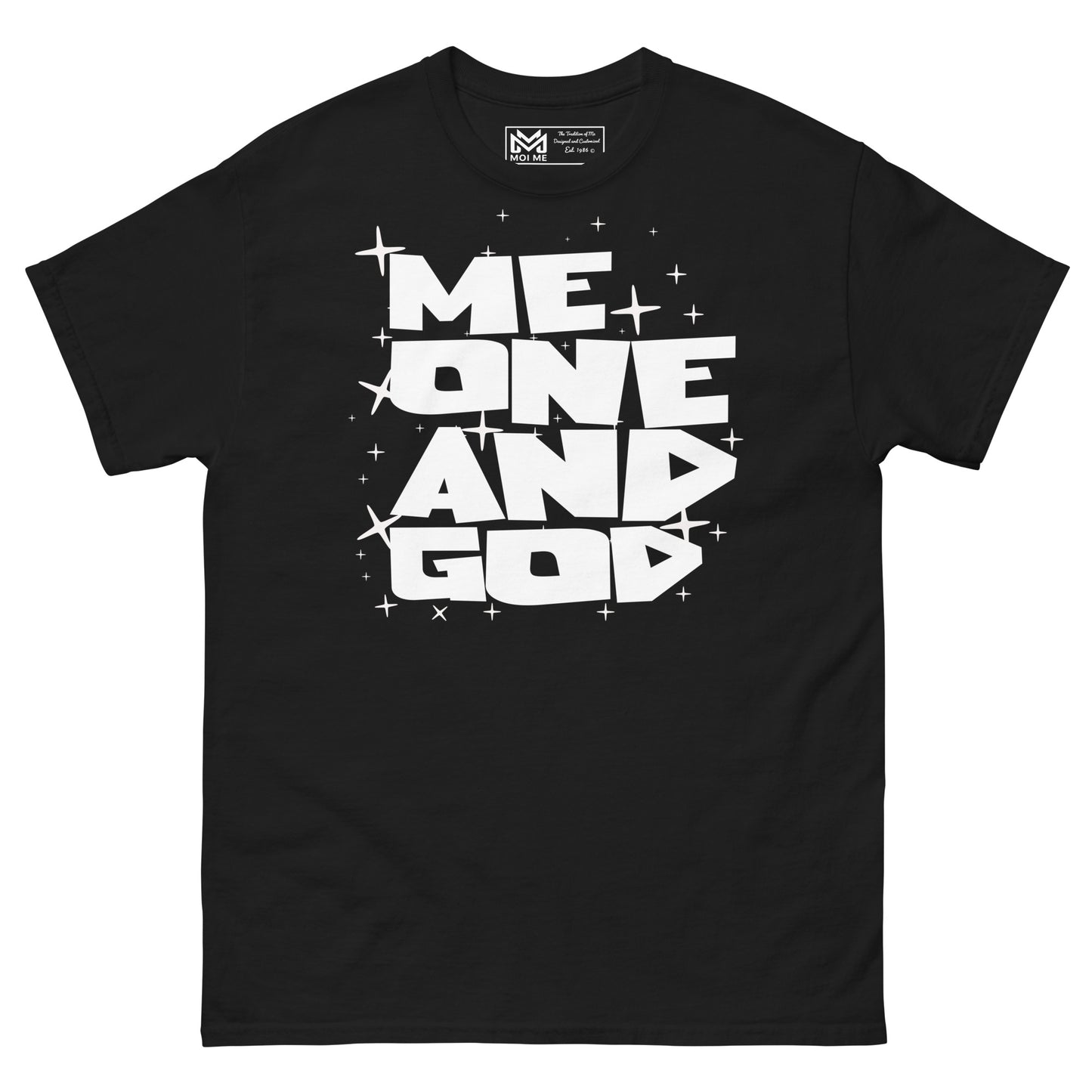 M.O.A.G Tee