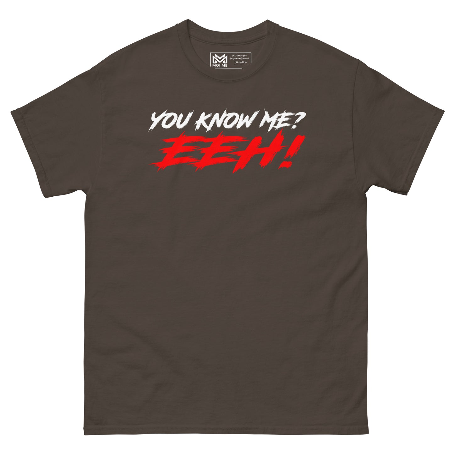 EEH!