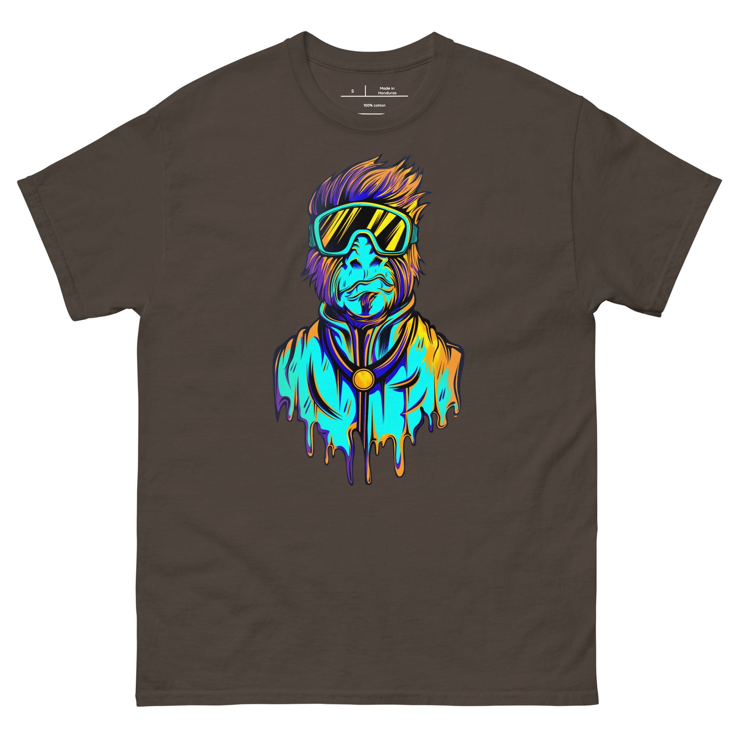 Mushky Tee