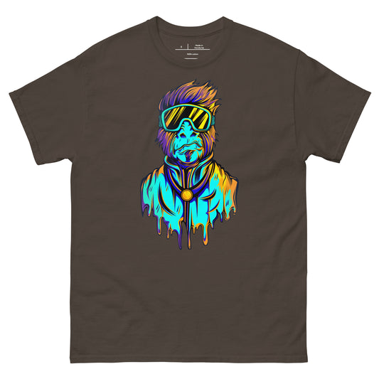 Mushky Tee