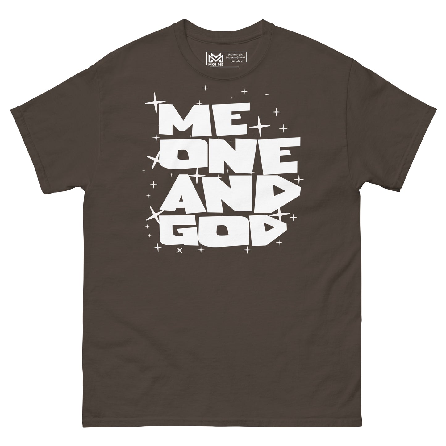 M.O.A.G Tee