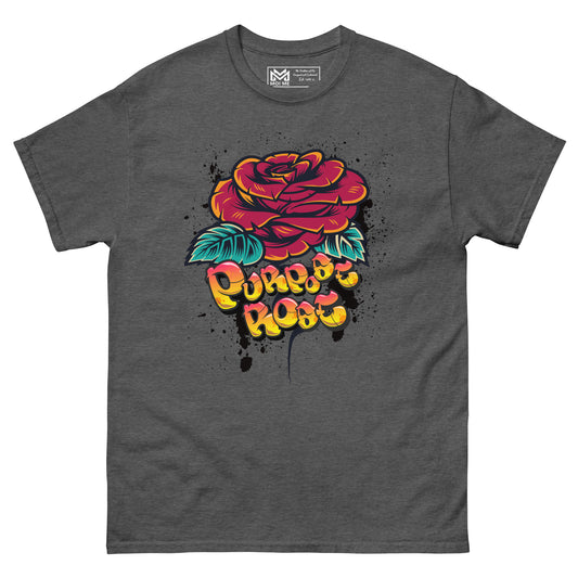 Purpose Rose