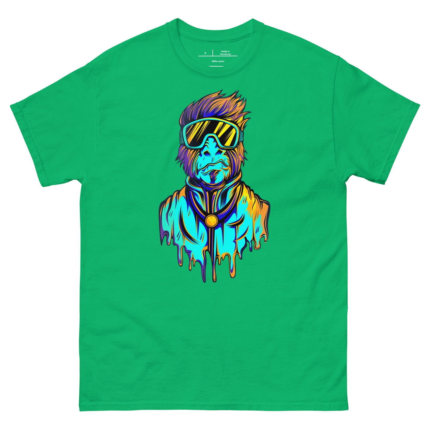 Mushky Tee