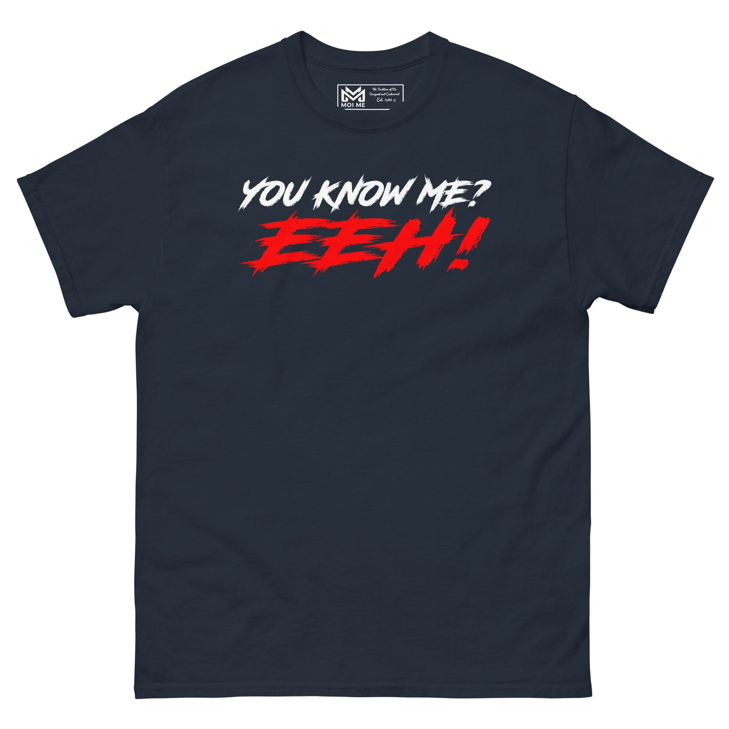 EEH!