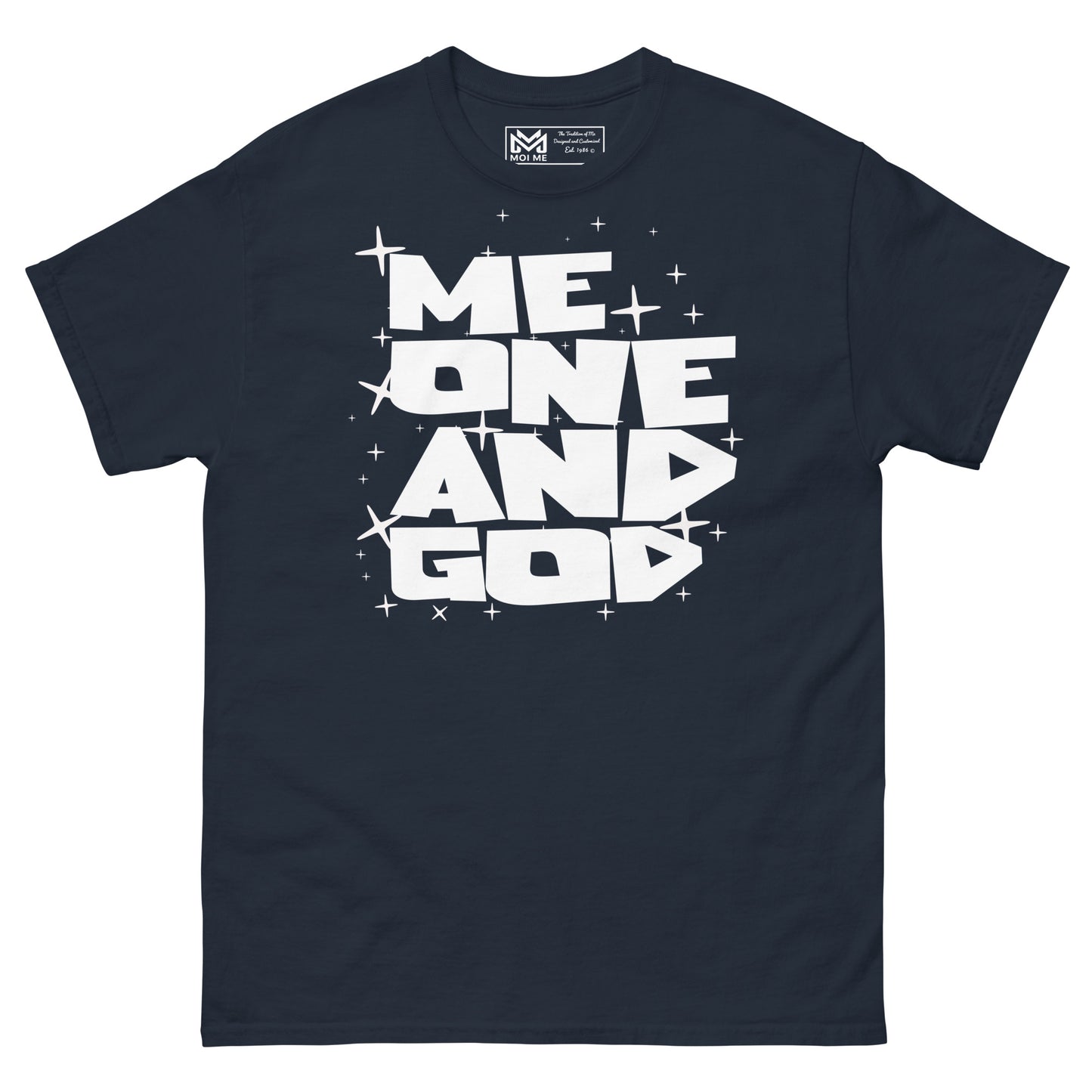 M.O.A.G Tee