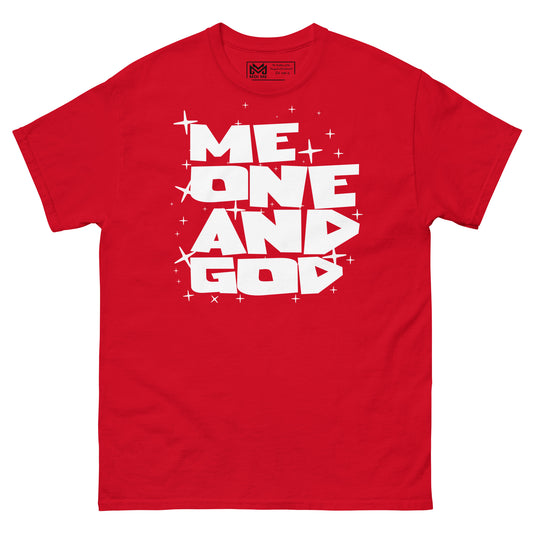 M.O.A.G Tee